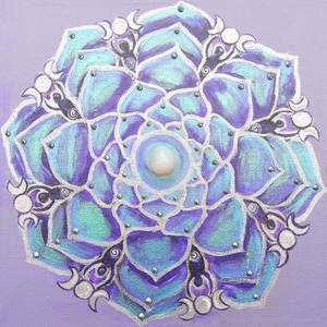 Meet your Posher, Lena